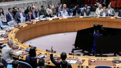 إيران تستبعد قرب التفاوض مع الترويكا الأوروبية