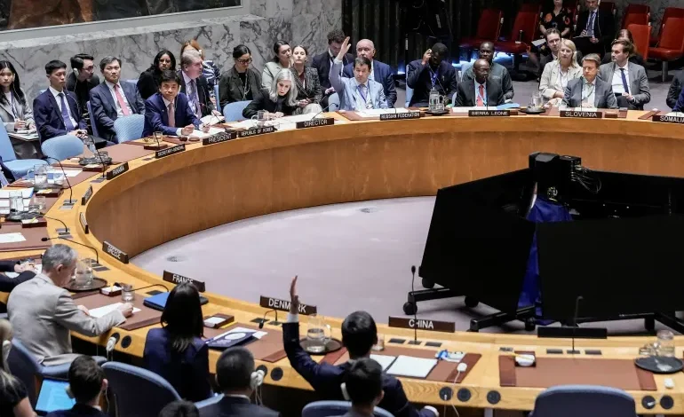 إيران تستبعد قرب التفاوض مع الترويكا الأوروبية