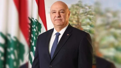 عون مع حرية الإعلام