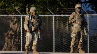 القضاء الأميركي يوقف نشر الحرس الوطني في شيكاغو وبورتلاند