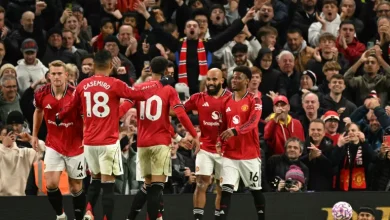 أسباب عودة مانشستر يونايتد إلى السكة الصحيحة