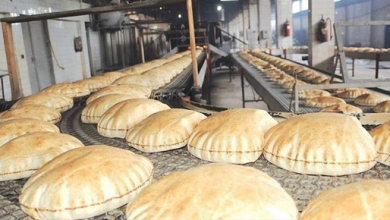 ​​​​​​​اتحاد نقابات الأفران: لتشديد الرقابة وضمان التقيد بالشروط والمعايير الصحية