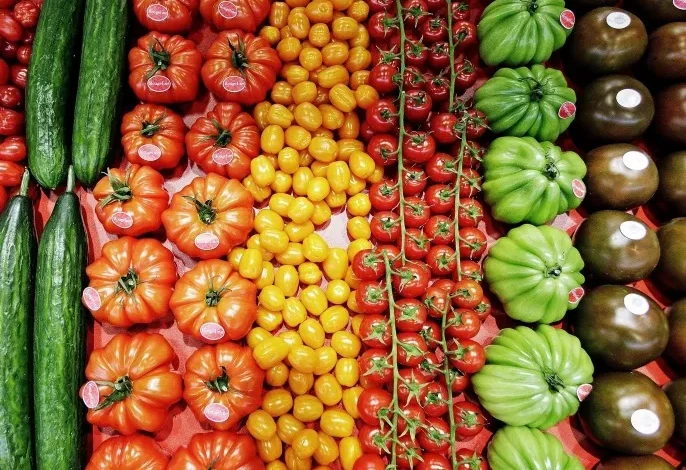 ‫الألياف الغذائية.. تعرف على أهميتها لصحتك