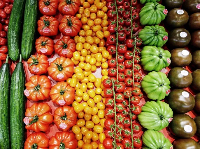 الألياف الغذائية.. تعرف على أهميتها لصحتك