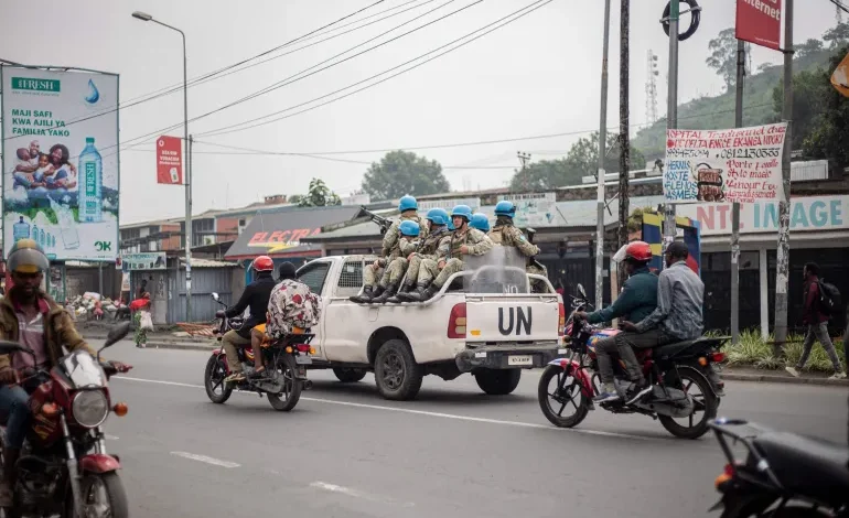 مقتل 13 بالكونغو الديمقراطية والأمم المتحدة تطالب بحماية المدنيين