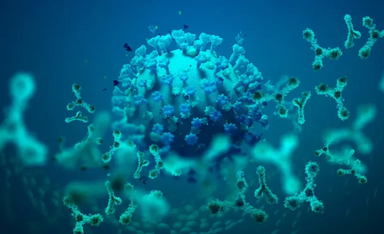 نقص الأكسجين يؤدي إلى خلل طويل الأمد في المناعة