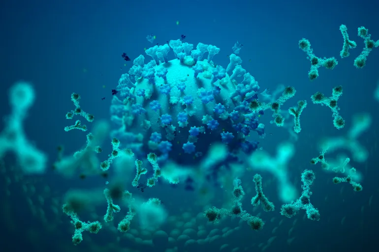 نقص الأكسجين يؤدي إلى خلل طويل الأمد في المناعة