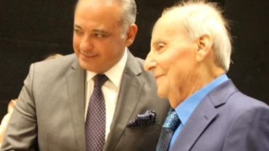 المرتضى ناعياً طليع حمدان: رونقُ شعرٍ دائم العذوبة سيبقى صداه