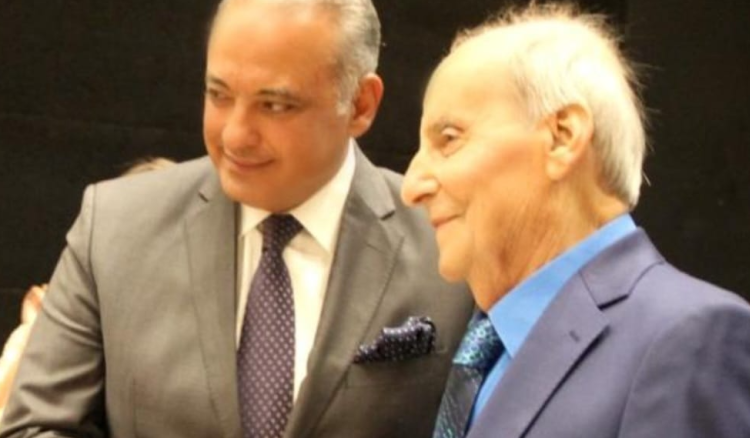 المرتضى ناعياً طليع حمدان: رونقُ شعرٍ دائم العذوبة سيبقى صداه