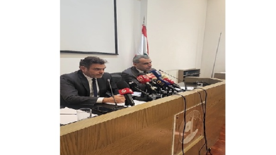 الرئيسية سياسة أمن وقضاء إقتصاد اكس متفرقات تربية وثقافة رياضة دوليات اقليميات Audio مصلحة سكك الحديد وقعت مذكرة تفاهم مع بلدية جونية بهدف اطلاق حملة لرفع التعديات