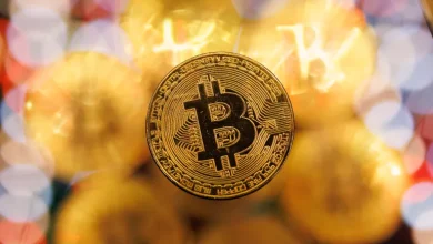 بيتكوين يواصل خسائره بعد تهديدات ترامب بفرض رسوم جمركية على الصين