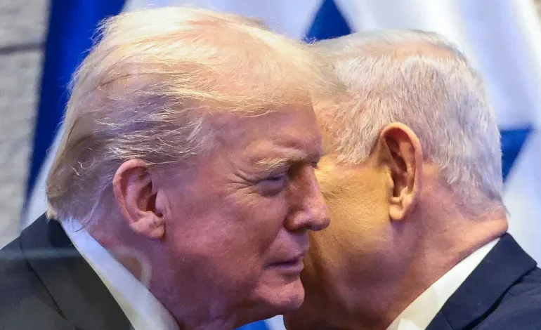 6 ادعاءات مضللة في خطاب ترامب أمام الكنيست