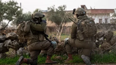 طلب مثير للجدل أطاح بالاتفاق بين سوريا وإسرائيل