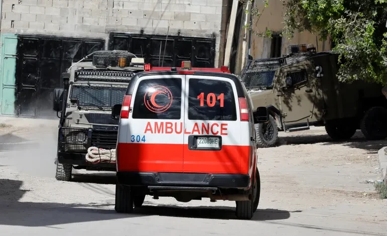 ش-هيد ومصابون باعتداءات الاحتلال والمستوطنين بالضفة الغربية