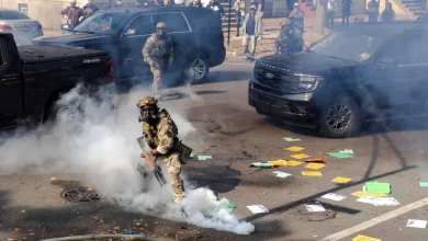 البيت الأبيض وترامب يروجان لفوضى في شيكاغو بمشاهد مضللة