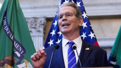 الصين وافقت على نقل ملكية تيك توك