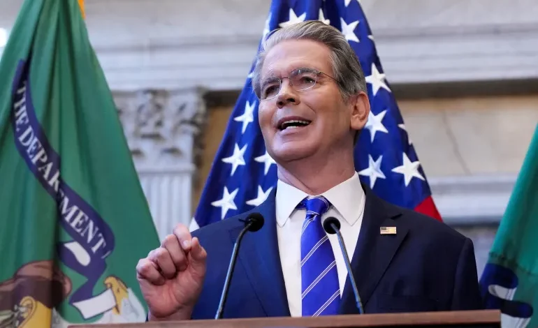 الصين وافقت على نقل ملكية تيك توك