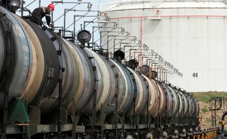 هل تنجح الولايات المتحدة بإزاحة روسيا من أسواق الطاقة؟