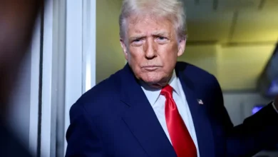 ترامب يسعى لتعديل آليات عمل "الشيوخ"