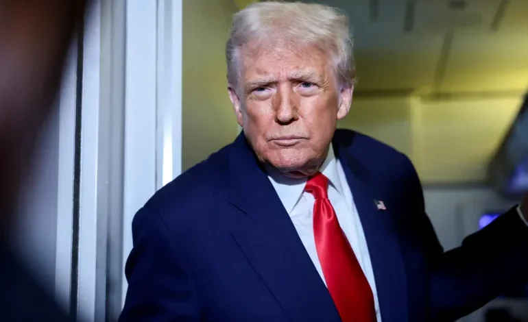 ترامب يسعى لتعديل آليات عمل "الشيوخ"