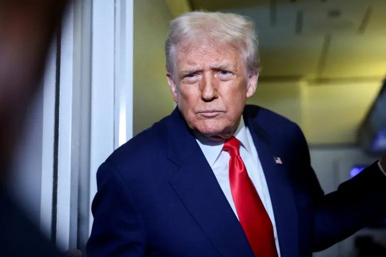 ترامب يسعى لتعديل آليات عمل "الشيوخ"