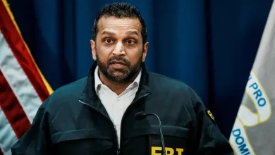 إحباط "هجوم إرهابي" بولاية ميشيغان