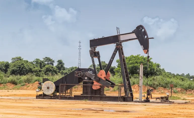 الحكومة الأنغولية تعلن انخفاض عائدات النفط بنسبة الثلث