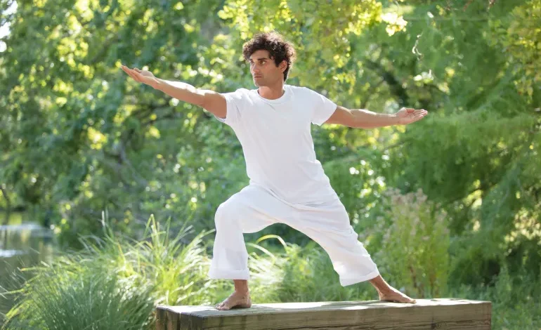 التمارين الصينية القديمة قد تخفف آلام الركبة