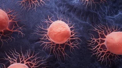 دراسة: فحص بسيط للدم يمكن أن يساعد في تحديد قوة العلاج الكيميائي