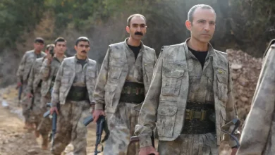 "حزب الشعوب" يعلن استكمال حزب العمال أولى مراحل عملية السلام مع أنقرة