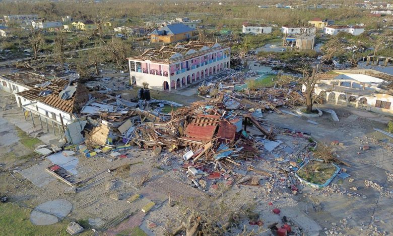 الإعصار ميليسا يغادر كوبا نحو الباهاماس... فماذا خلف وراءه من كوارث؟