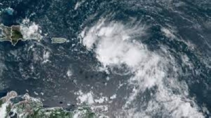 إعصار "ميليسا" يشتد إلى الفئة الرابعة قرب سواحل كوبا