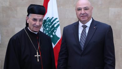سلسلة لقاءات للرئيس عون في روما