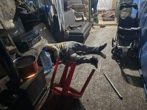 بالصورة: جـ.ر.يـ.مـ.ـة مزدوجة تهزّ صوفر ليلًا