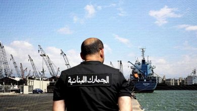 تعاون ميداني بين الجمارك والزراعة يكشف تهريب منتجات زراعية