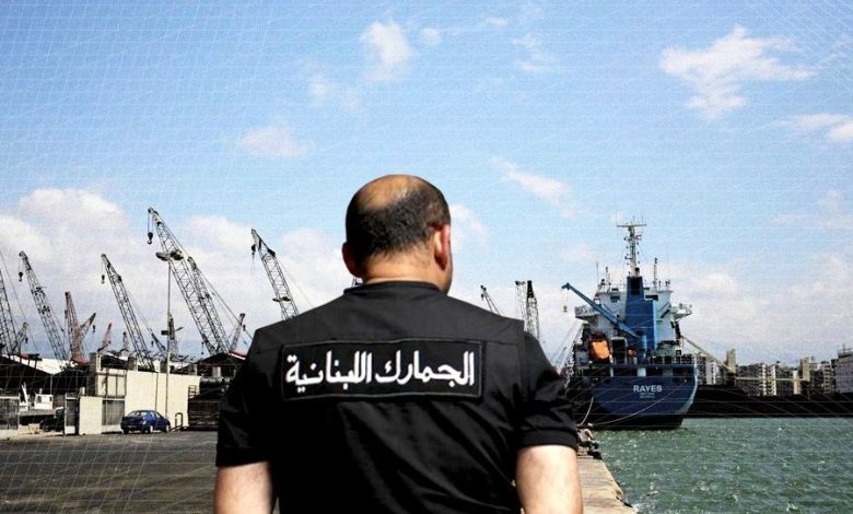 تعاون ميداني بين الجمارك والزراعة يكشف تهريب منتجات زراعية