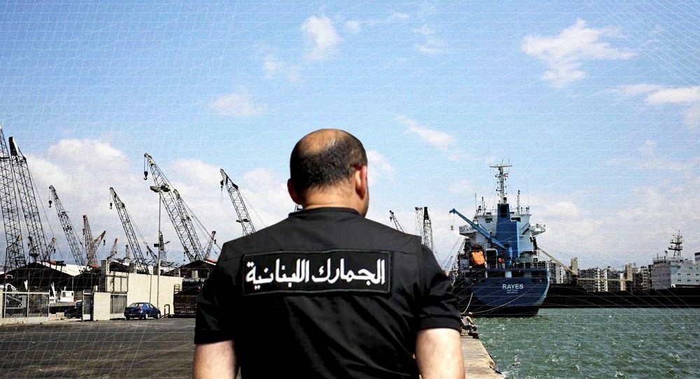 تعاون ميداني بين الجمارك والزراعة يكشف تهريب منتجات زراعية
