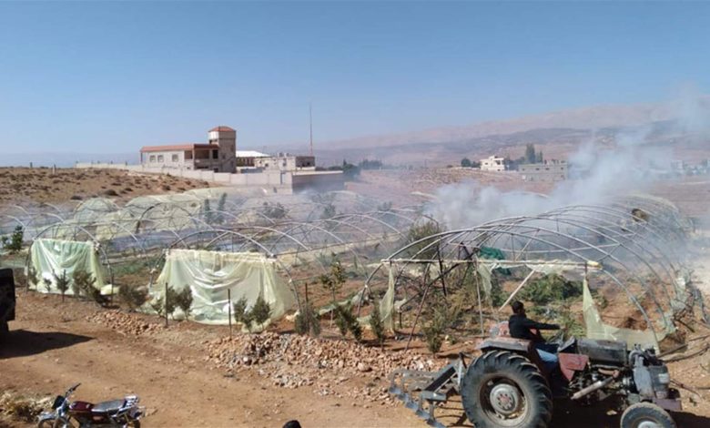 حملة أمنية متواصلة ضد المخالفين والمخدرات... والجيش يلاحق التجار