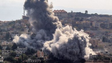 واشنطن تحذّر من مرحلة جديدة من التصعيد بين إسرائيل ولبـنان