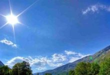 كيف سيكون الطقس في الايام المقبلة؟