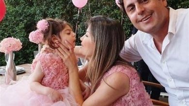 انتصار قضائي في قضية الطفلة صوفي مشلب