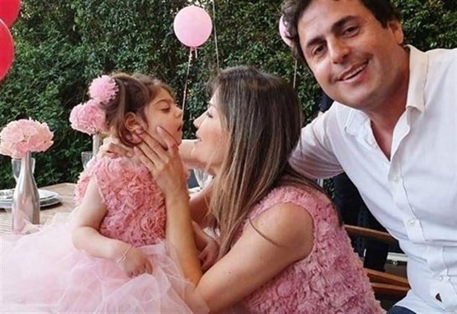 انتصار قضائي في قضية الطفلة صوفي مشلب