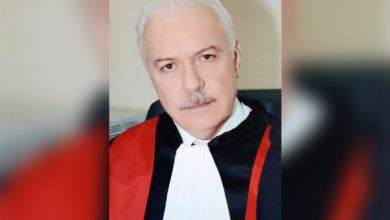 عبود اجتمع مع المحققين العدليين: لإصدار القرارات رغم المعوقات والصعوبات