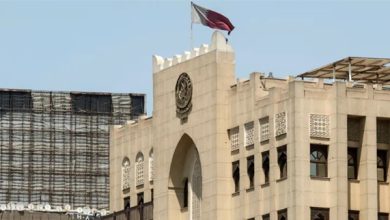 حادث مأساوي في مصر يودي بحياة 3 من الوفد القطري قبل قمّة غـــ زة الدوليّة