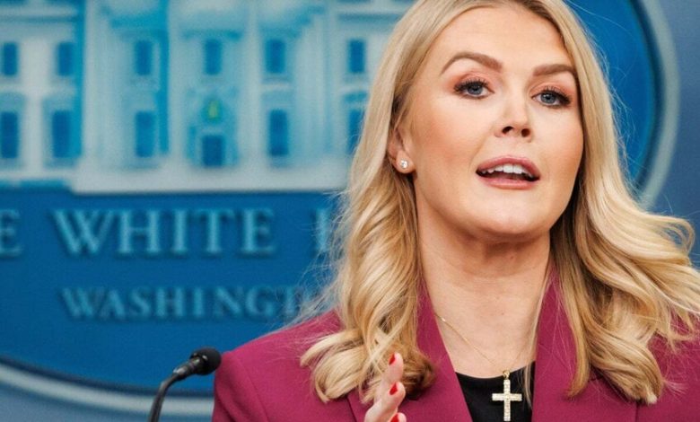 رد غير متوقّع من البيت الأبيض حول مكان لقاء بوتين وترامب