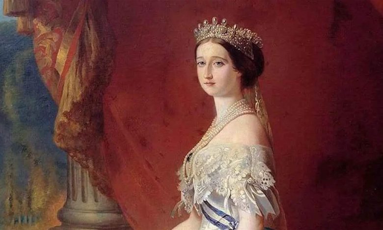 اللوفر مجددًا في دائرة الضوء… تاج إمبراطوري يظهر مجددًا وسط تساؤلات مثيرة