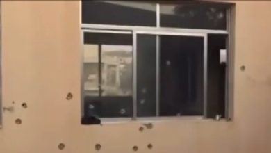 احتجاجات في بليدا بعد ج ــ.ـر ــ.ـم ــ.ـة ق ــ.ـت ــ.ـل موظف بلدي