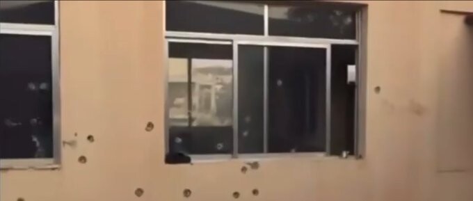 احتجاجات في بليدا بعد ج ــ.ـر ــ.ـم ــ.ـة ق ــ.ـت ــ.ـل موظف بلدي