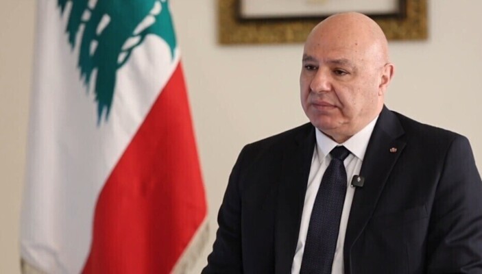 عون: العدوان على المصيلح بعد هدنة غزة إنذار خطير للبنان والمجتمع الدولي