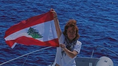 بالفيديو: اسرائيل تخطف "أسطول الصمود" من ضمنهم اللبنانية لينا الطبال